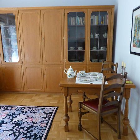 Haus Malerwinkel Daire Bad Bevensen Dış mekan fotoğraf