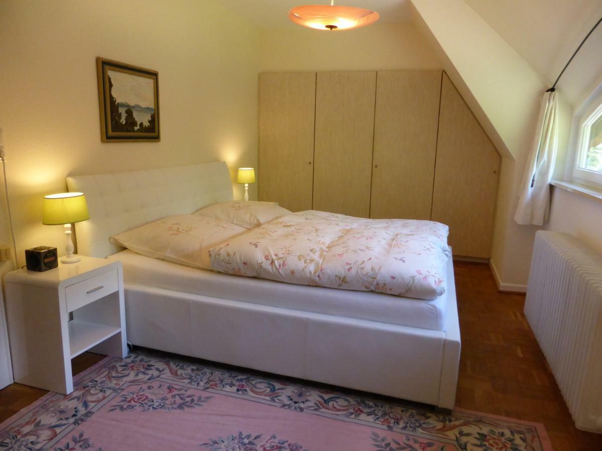 Haus Malerwinkel Daire Bad Bevensen Dış mekan fotoğraf