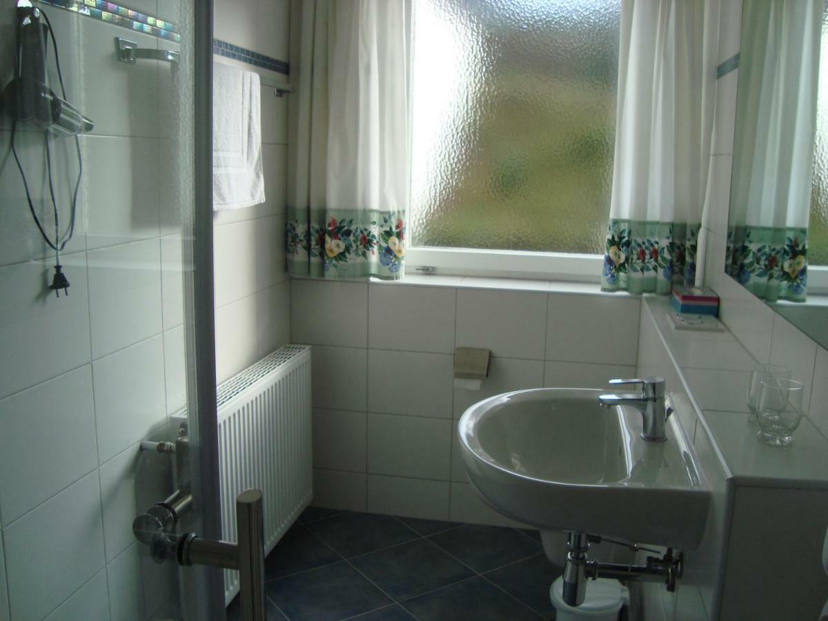 Haus Malerwinkel Daire Bad Bevensen Dış mekan fotoğraf